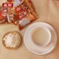 Yili Almond Cream Almond Powder Bags 432g Nutritional Meal Substitute Powder Instant Hot Drink Factory Wholesale Agents