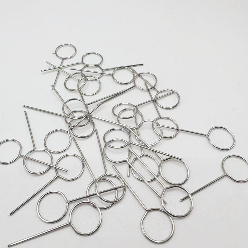 Manufacturer Wholesale Suitable for Apple Oppo Mobile Phone Card Removal Machine Sim Card Remover Card Remover Accessories Wholesale