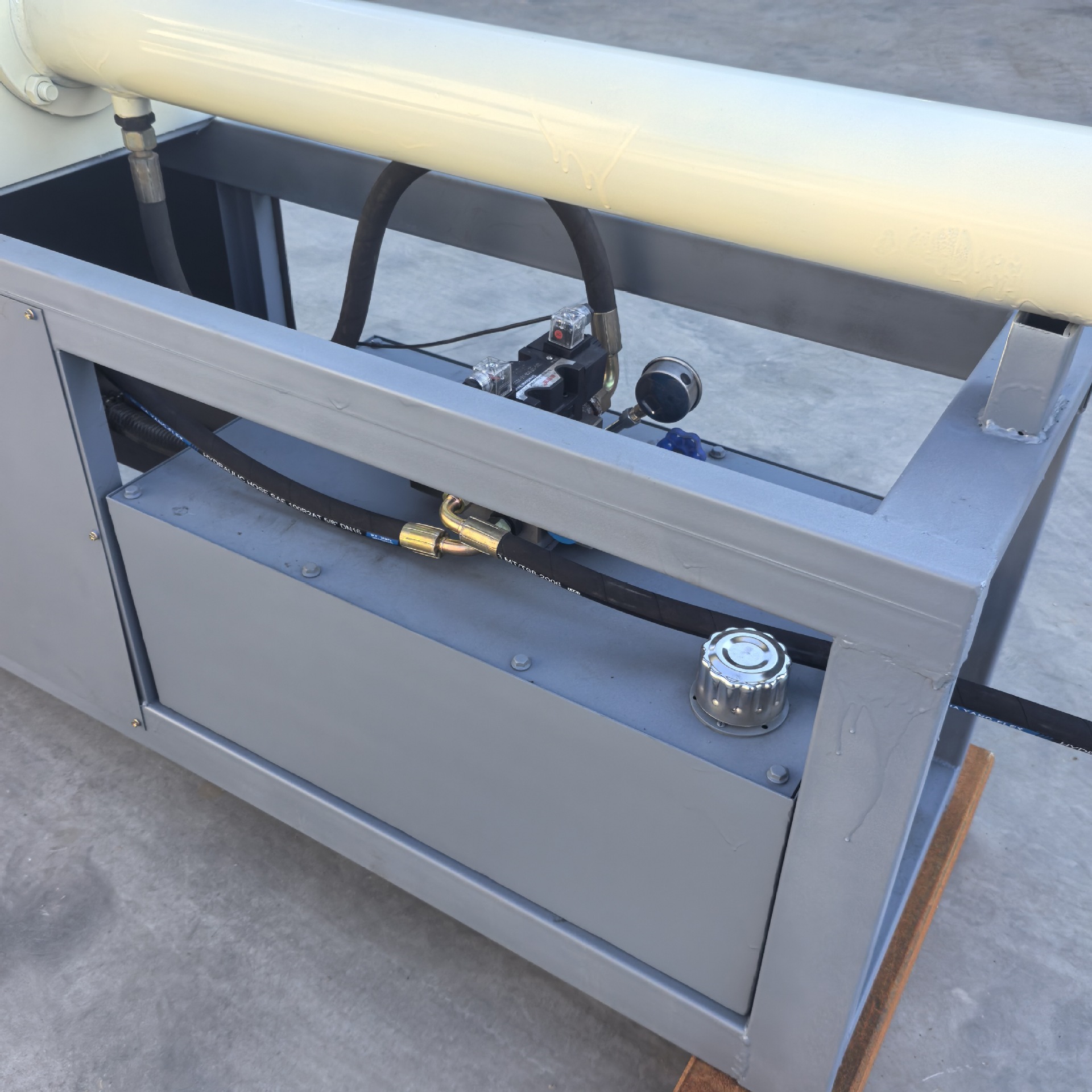 Hydraulic Puller Horizontal Puller Small Puller Keyway Mechanical Square Hole Round Hole Mechanical Puller Gear Ring Puller