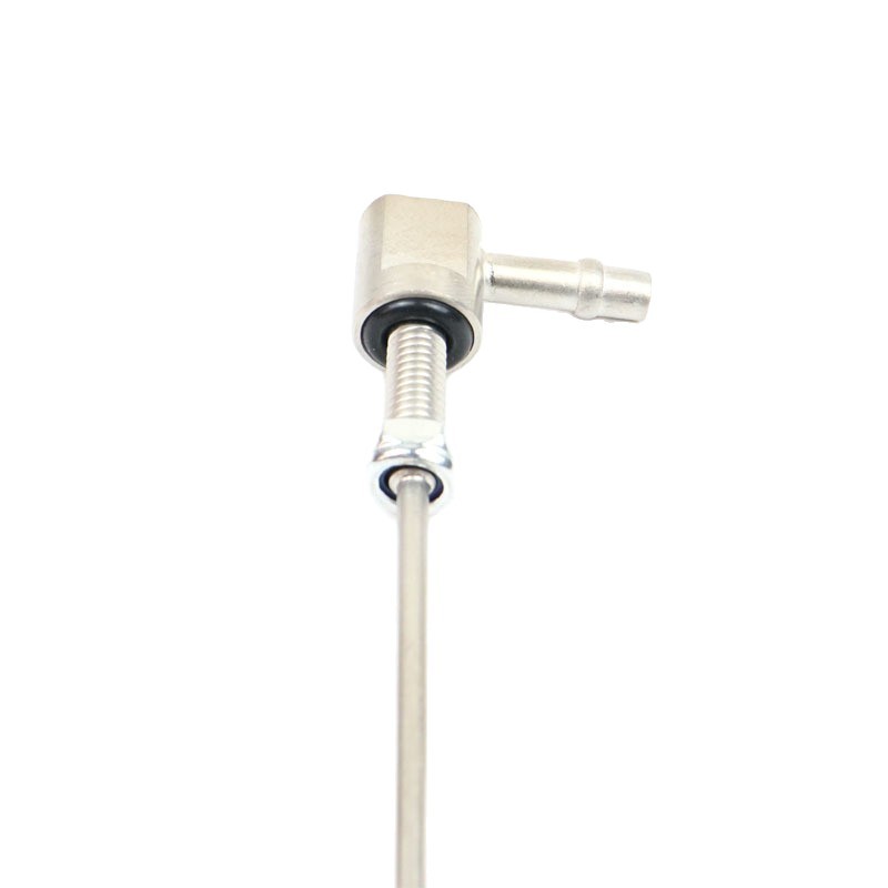 Car Fuel Tank Oil Extractor Kit Car Heater Fuel Support Pipe Hose Parking Heater Repair Accessories