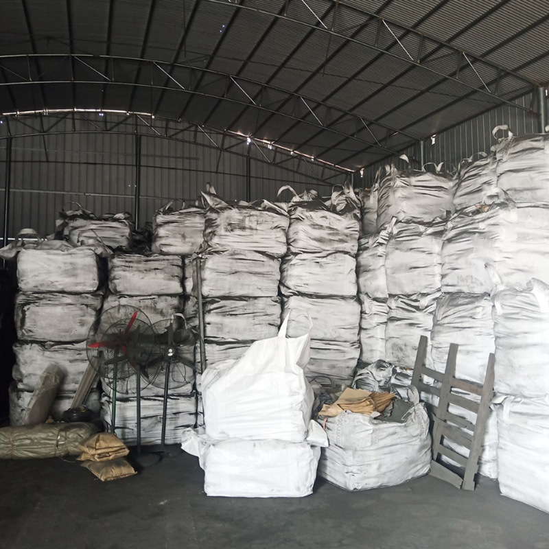 Supply of Medium Powder Ferrite Magnetic Powder Ultra-Fine Magnetic Powder Iron Oxide Powder Sewage Treatment Iron Powder Coal Washing Magnetic Powder