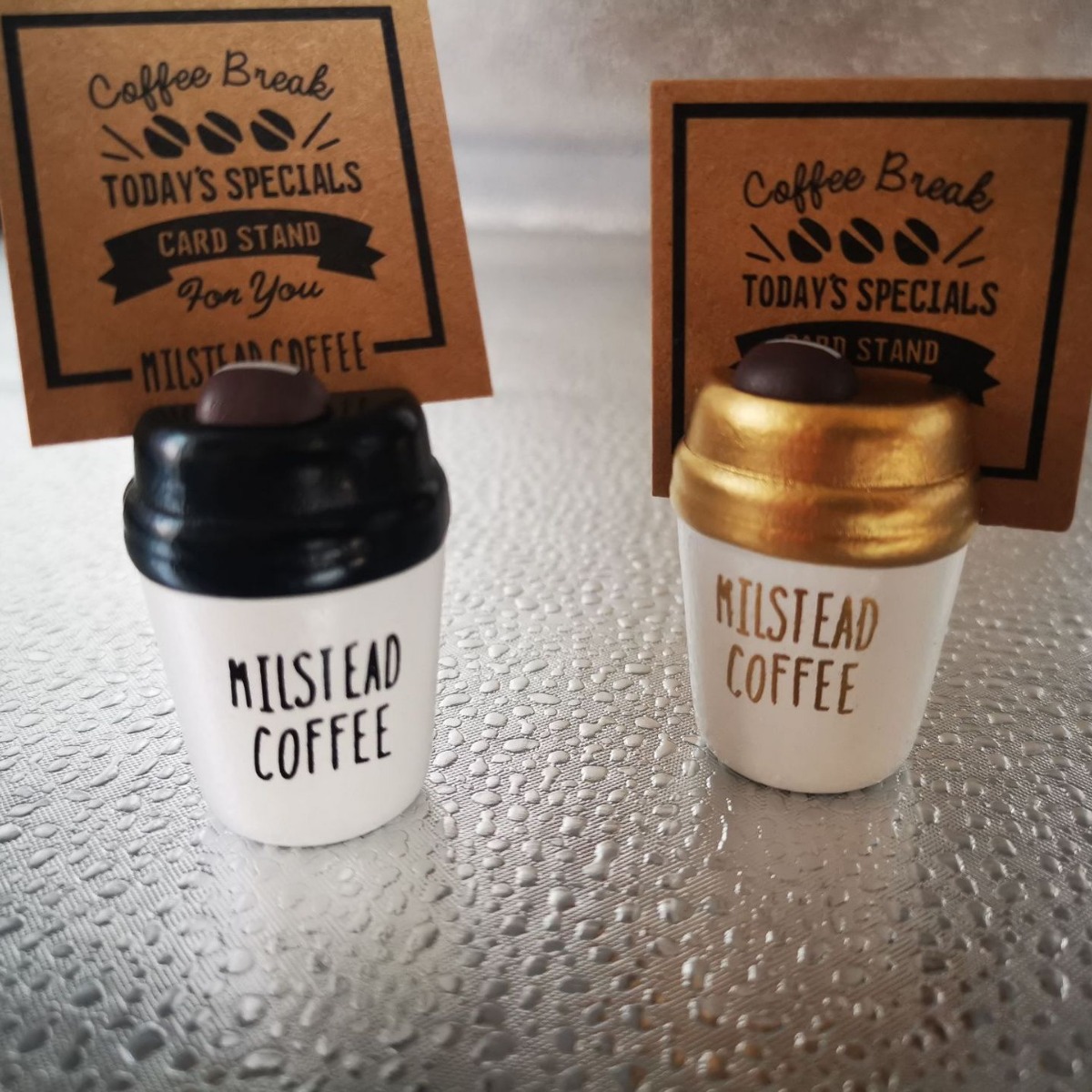 Креативный Простой Круглый Мини Держатель для Визиток Из Дерева Держатель Записок Автомобиль Симпатичные Ручные Украшения