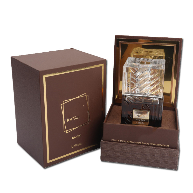 Arabic Perfumes, High-Quality Perfumes, Middle Eastern Perfumes, Long-Lasting Light Fragrance, Dubai Cross-Border Perfume Processing and Customization