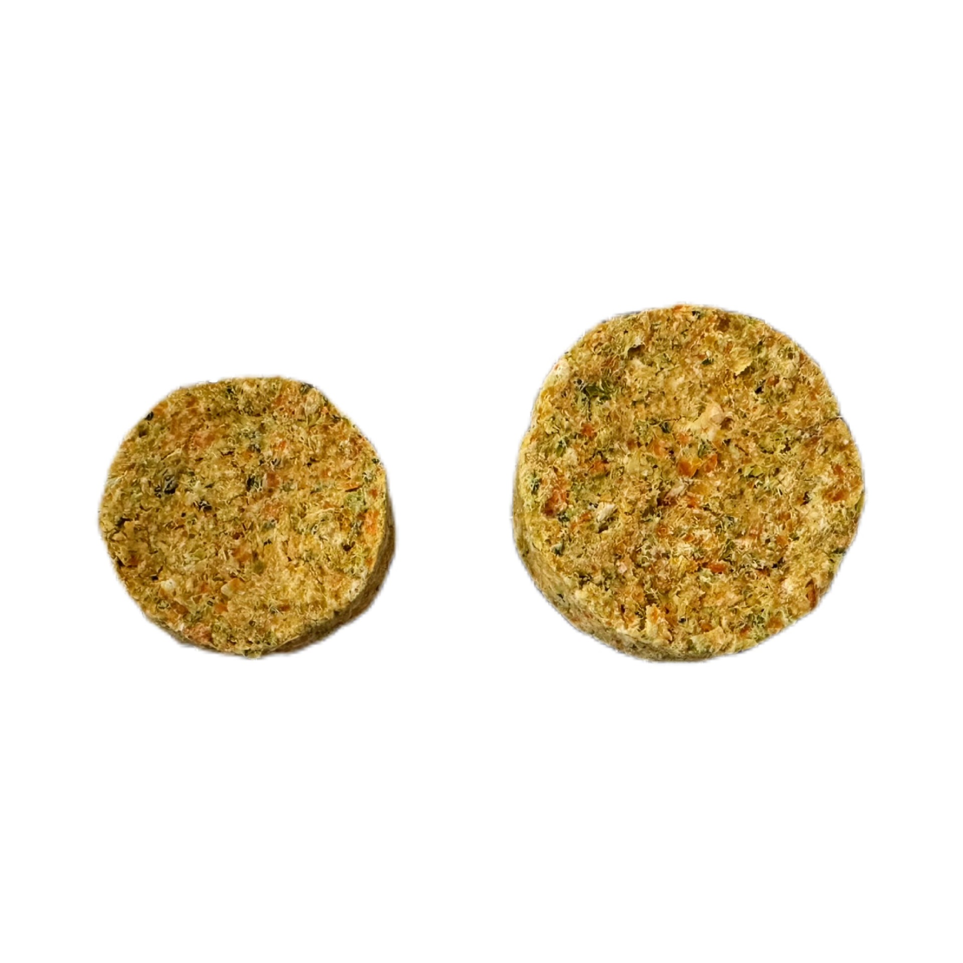 Handmade Pet Snacks, Golden Bears, Hamster Food Supplement Cakes, Supplementary Nutrition, Vegetable Chicken Breast for Weight Gain