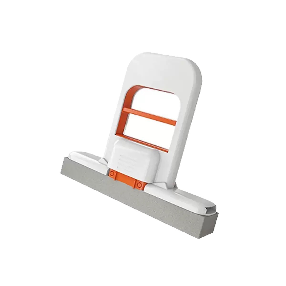 Kitchen Small Mop Handheld Lightweight Mini Mop Lazy Decontamination Artifact Desktop Small Mop Multi-Function