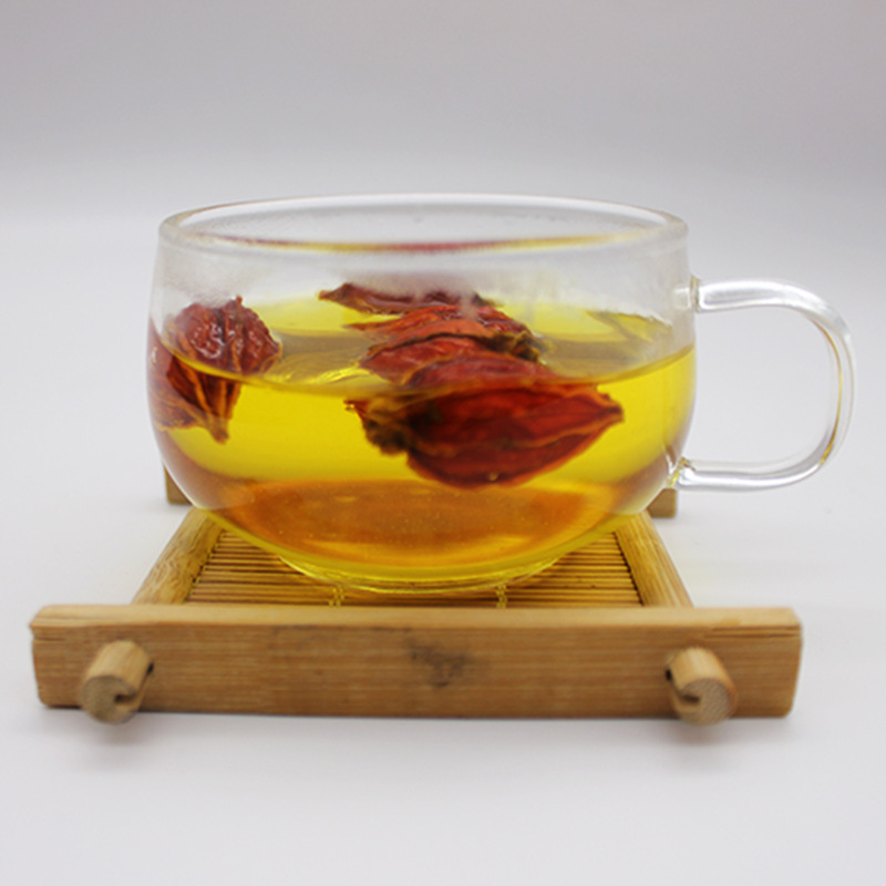 Bulk Supply of Gardenia Chinese Herbal Medicine Wholesale Gardenia Jiangxi Mountain Spot Red Agricultural Products Processing Red Gardenia Spot