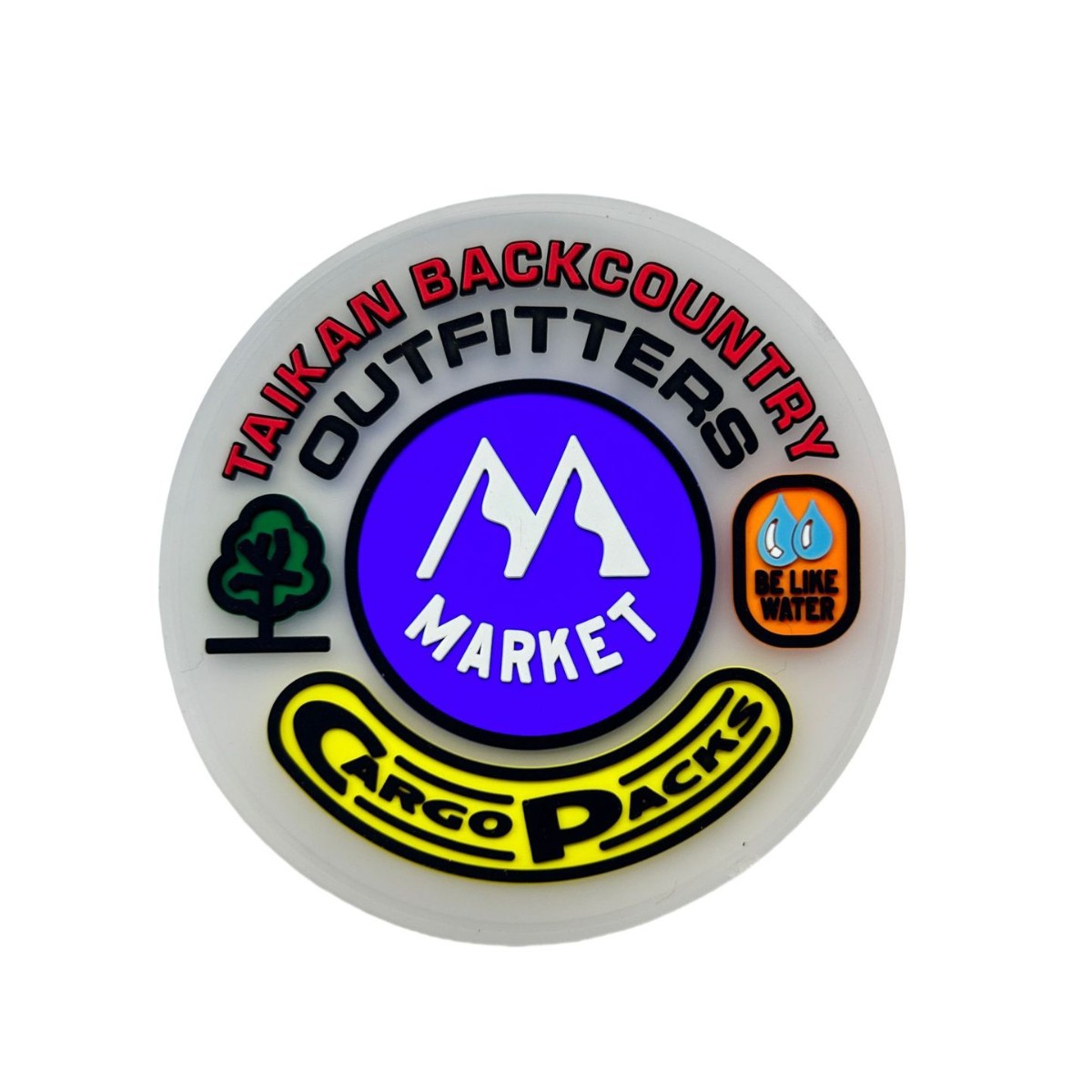 Customized Silicone Pvc Soft Rubber Label Trademark for Bags Cartoon Rubber Silicone Logo Epoxy Trademark