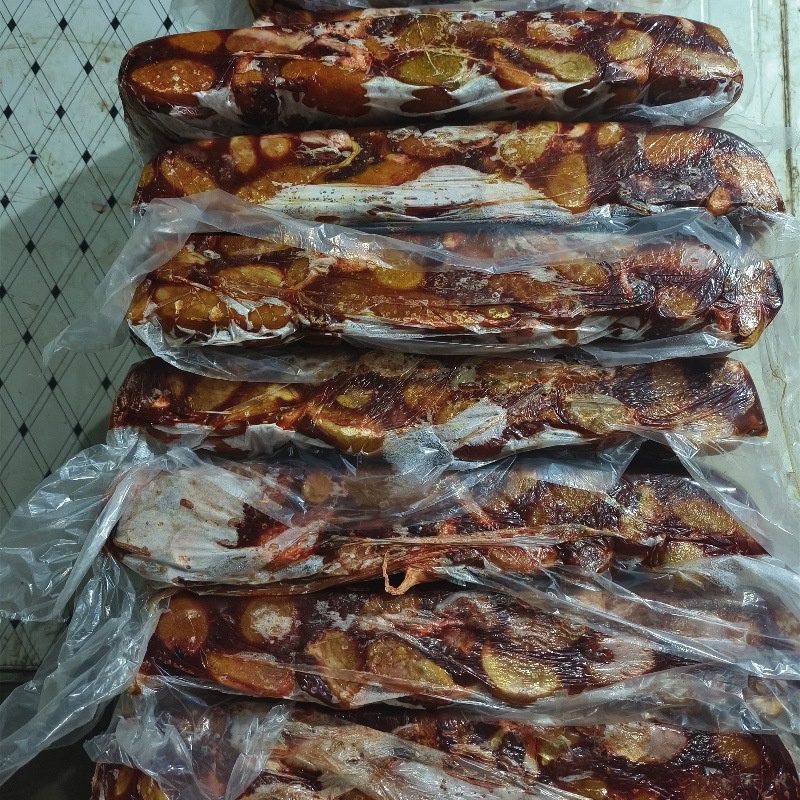 Factory Wholesale Pig Gallbladder Fresh Frozen Pig Gallbladder Slaughterhouse Pig Gallbladder Chinese Medicinal Materials Pig Gallbladder Powder Pig Bile