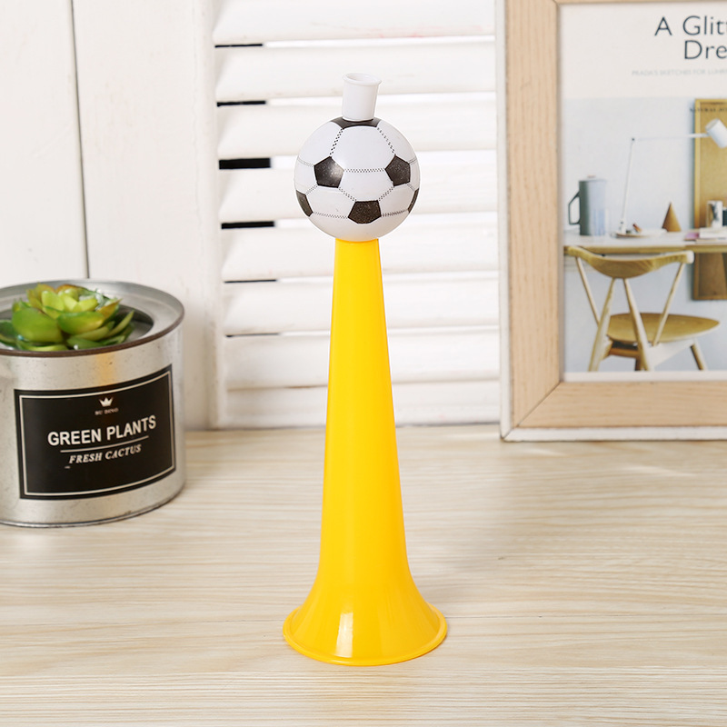 Sports games cheer props football Horn Children Baby whistle toy student cheer toys cheerleading whistle