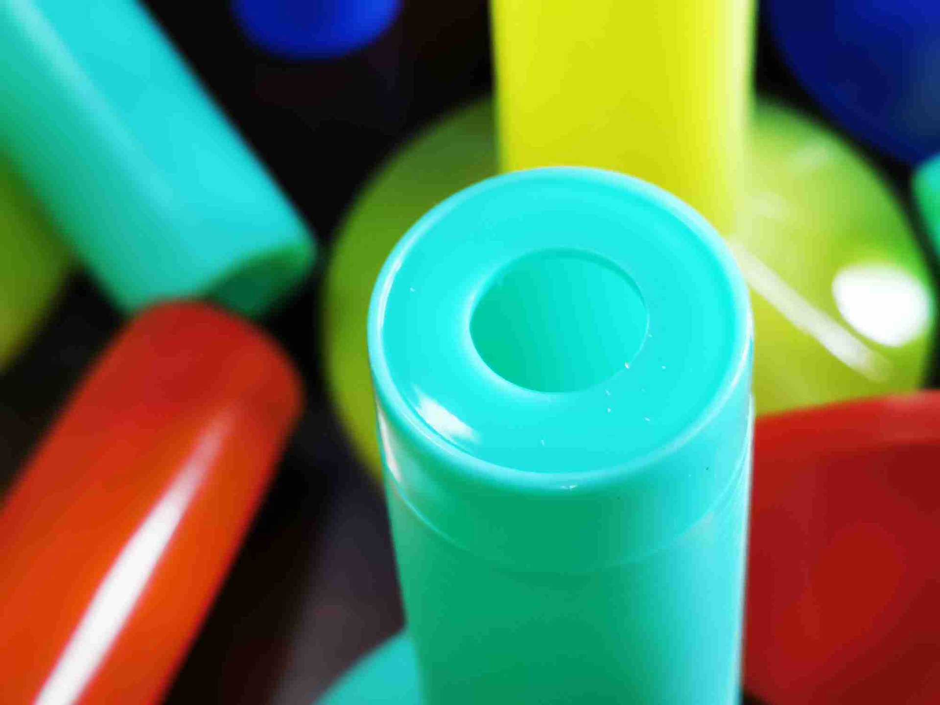 Sewing Line Tube Tray Tube Embroidery Yarn Line Tube Polyester Line Pagoda Line Tray Line Tube Plastic Line Tube