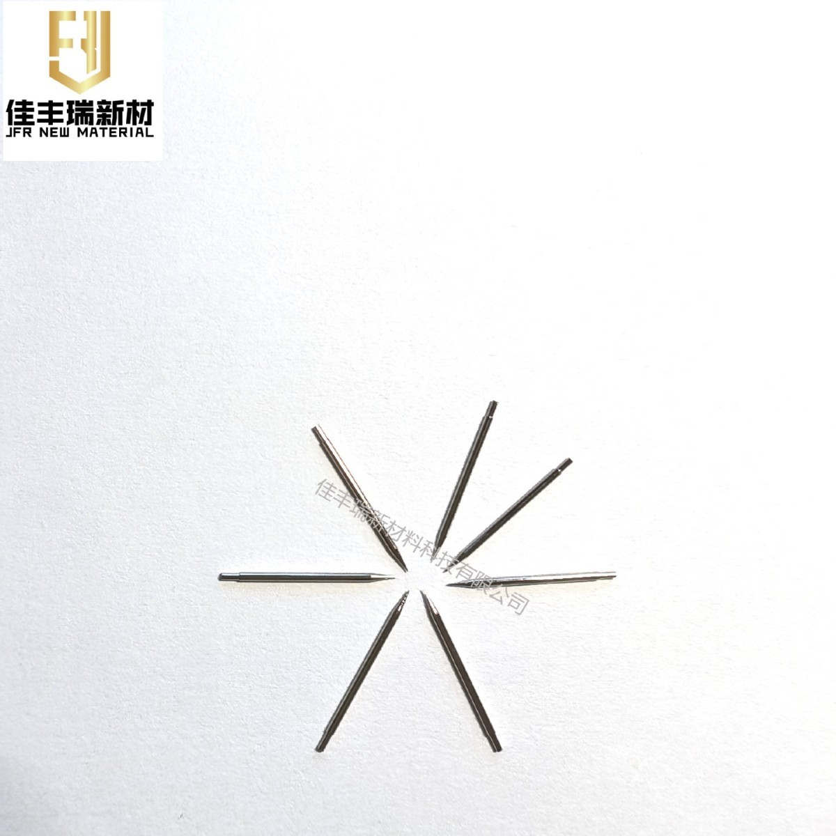 Никелированная игла для излучения отрицательных ионов, проводящая игла, игла для разряда ионов, игла для выделения отрицательных кислородных ионов