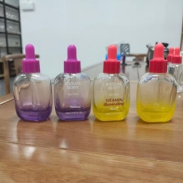 Popular Glass Bottle