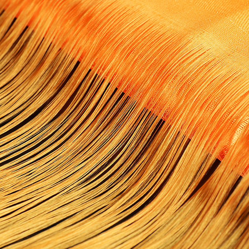 Wholesale Xizang Jewelry with Five-Color Dragon and Phoenix Jacquard, Auspicious Ceremonial Items, 230cm by 43cm, Available for Wholesale