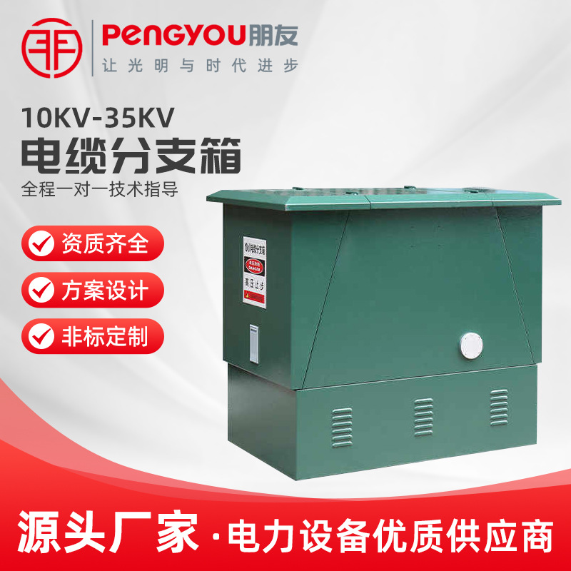 10КВ европейский высоковольтный кабельный разветвляющий ящик 20 35КВ один в два три четыре пять выходов ящик для передачи из нержавеющей стали с медной шиной