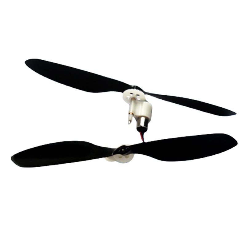 Manufacturer's Spot Ningbo Zhiyue Motor Supplies Aircraft Model Propellers, Aircraft Model Accessories, Customizable Propellers