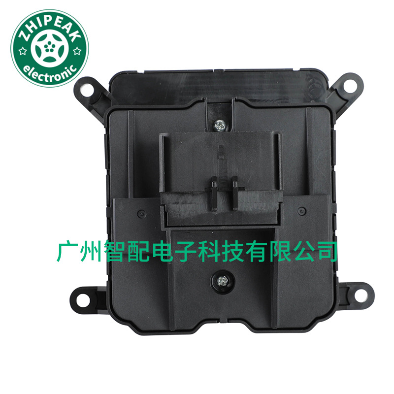 68290764Ac Is Suitable for 2018-2020 Jeep Wrangler Glass Regulator Switch Electric Window Switch