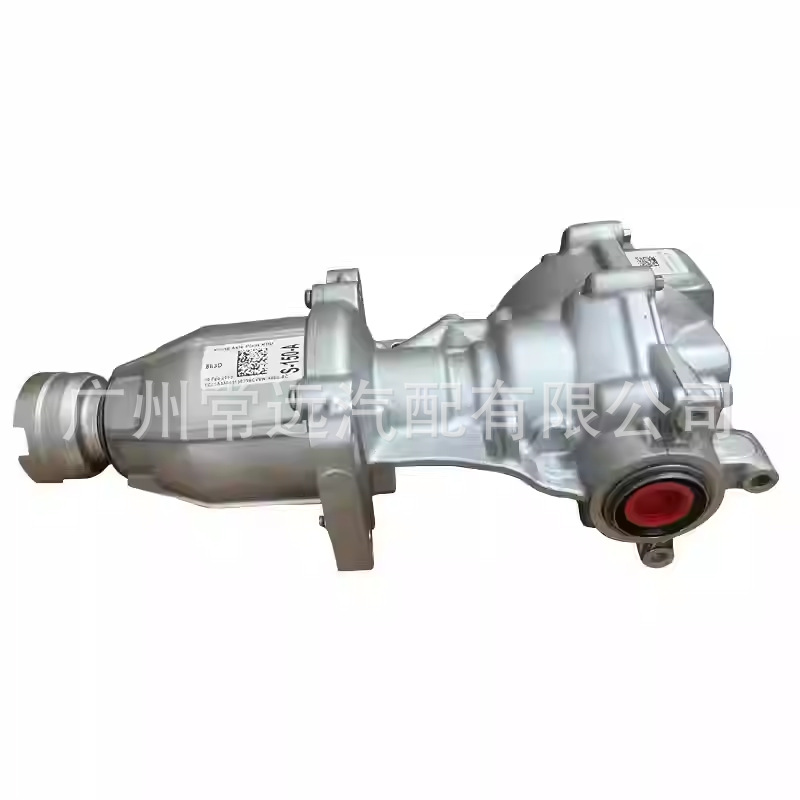 Cv6W4000Ad Differential Ford Escape Rear Differential Edge Differential Tail Gear