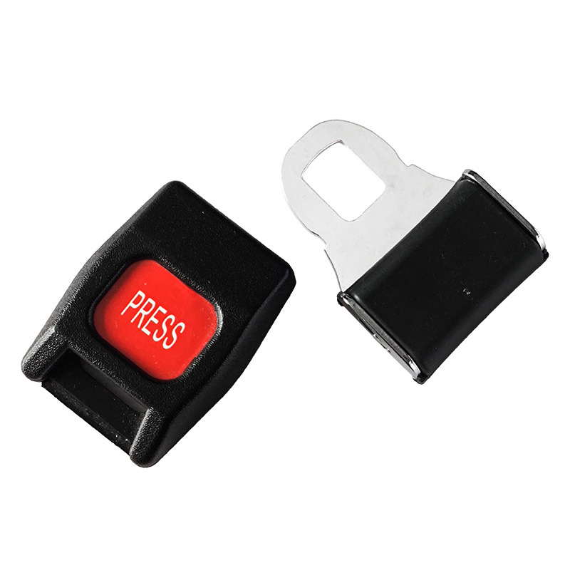 Car Two-Point and Three-Point Seat Belt Accessories, Buckle, Medical and Amusement Equipment, Stretcher, Traction Wheelchair, Vehicle-Mounted