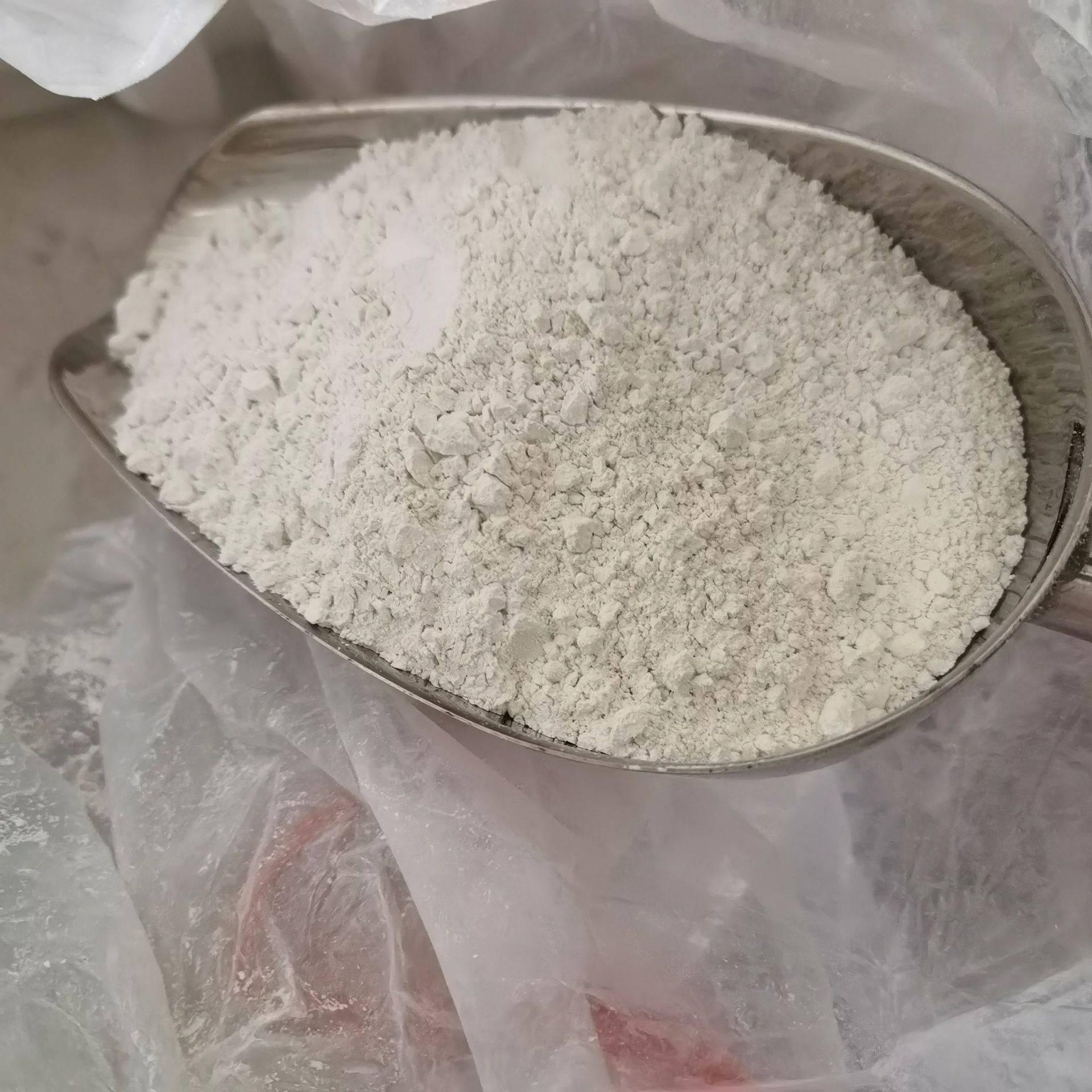 4N Lanthanum Oxide High Purity Lanthanum Dioxide 1312-81-8 Content 99.99% 1kg 25kg