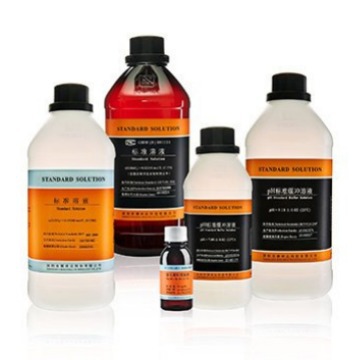 Ph=10.0 Ammonia-Ammonium Chloride Buffer Standard Solution Analysis Titrant Ph Buffer