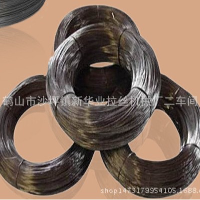 Q195 Wire, Malian Steel Wire, Beitai Wire, Baogang Wire, 6A Material, 08 Material, Craft Wire