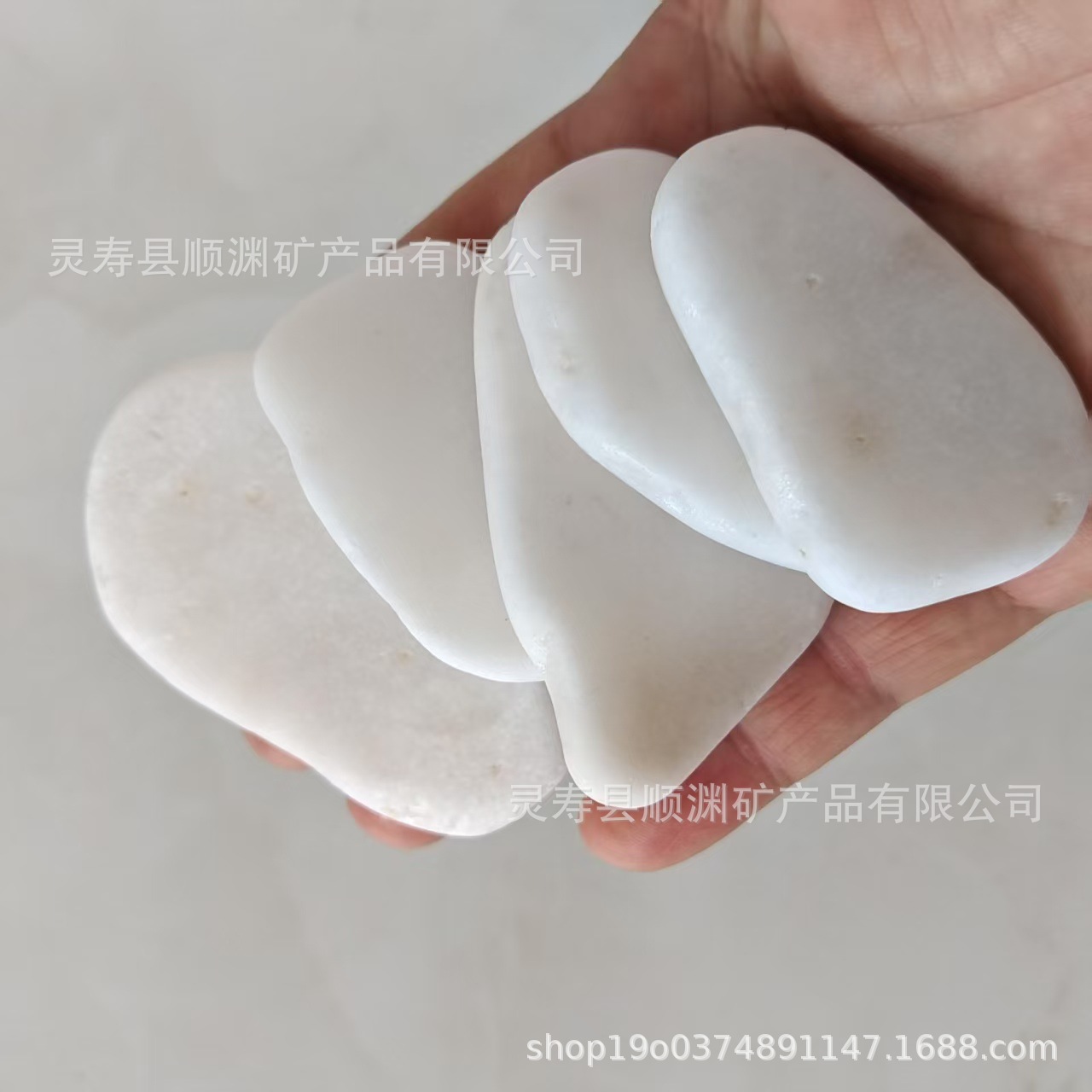 White Painting Pebbles White Painting Stones Painting Stones Flakes White Painting Flat Stones