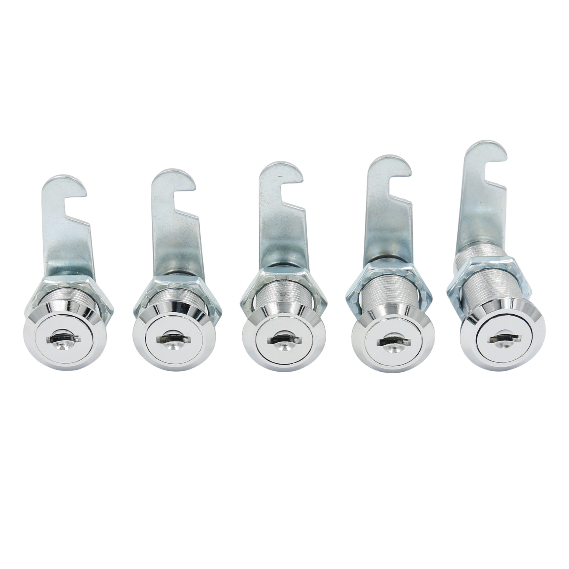 103 Rotary Tongue Lock, Round Lock, Mailbox Lock, Metal Cabinet Lock, File Cabinet Lock, Milk Box Lock, Drawer Lock, Electrical Box Lock