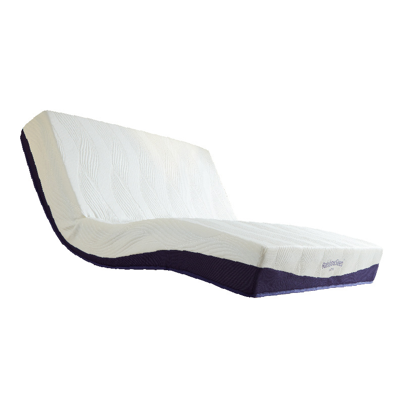 Cross-Border Smart Electric Mattress Hotel Massage Can Lift Nursing Home Remote Control Mattress Confinement Center Simmons