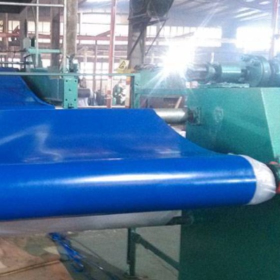 Manufacturer Wholesale Wear-Resistant, Elastic and Strong High-Mining Rubber Sheet Floor Mats, High Tear-Resistant Natural Rubber Sheet