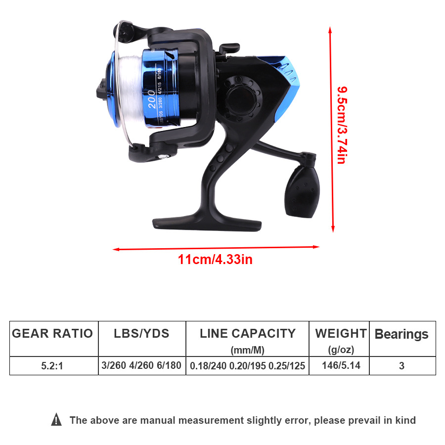FTK sea pole suit 55-piece set 1.8 m telescopic Luya portable suit novice combination soft bait carp fishing cross-border batch