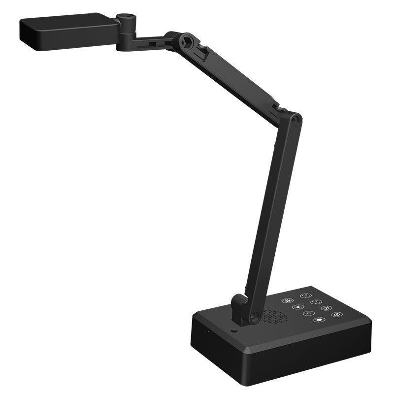 Multi-function computer live desktop high-profile camera multi-purpose document scanning camera PDF document courseware scanning