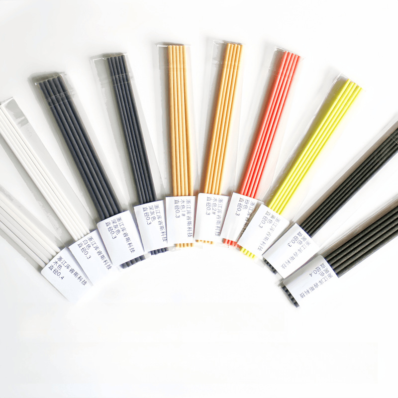 Wholesale Summer Indoor Use Fragrance Stick Fireless Aromatherapy Stick Toilet Water Perfume Volatile Diffuser Fiber Diffuser Stick
