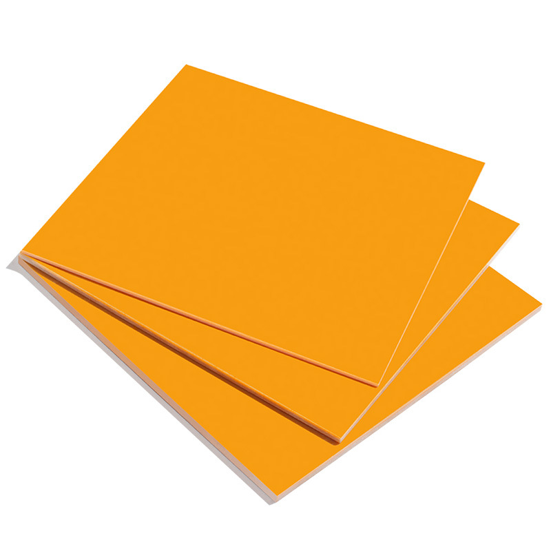 Insulated Temperature-Resistant Red Bakelite Board Whole Zero-Cut Insulated Board Bakelite Board Manufacturer Processing Cutting Insulated Bakelite Board