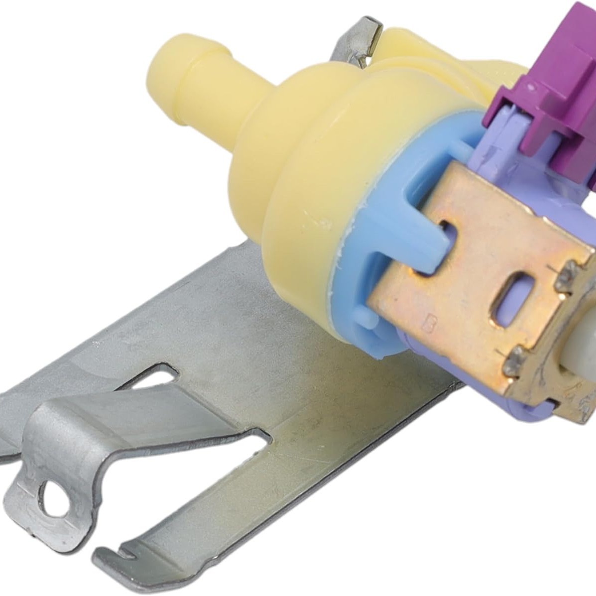 Wd15X27703/Ge Dishwasher Water Valve Is Compatible with Wd15X26078/K-79161/Ap6986683 Yutian