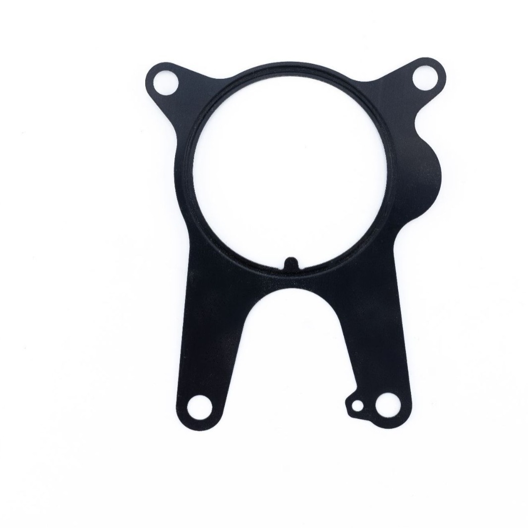 Обработка и кастомизация уплотнительного кольца вакуумного насоса тормозов автомобиля из фторрезины и нержавеющей стали 301 для дизельного двигателя