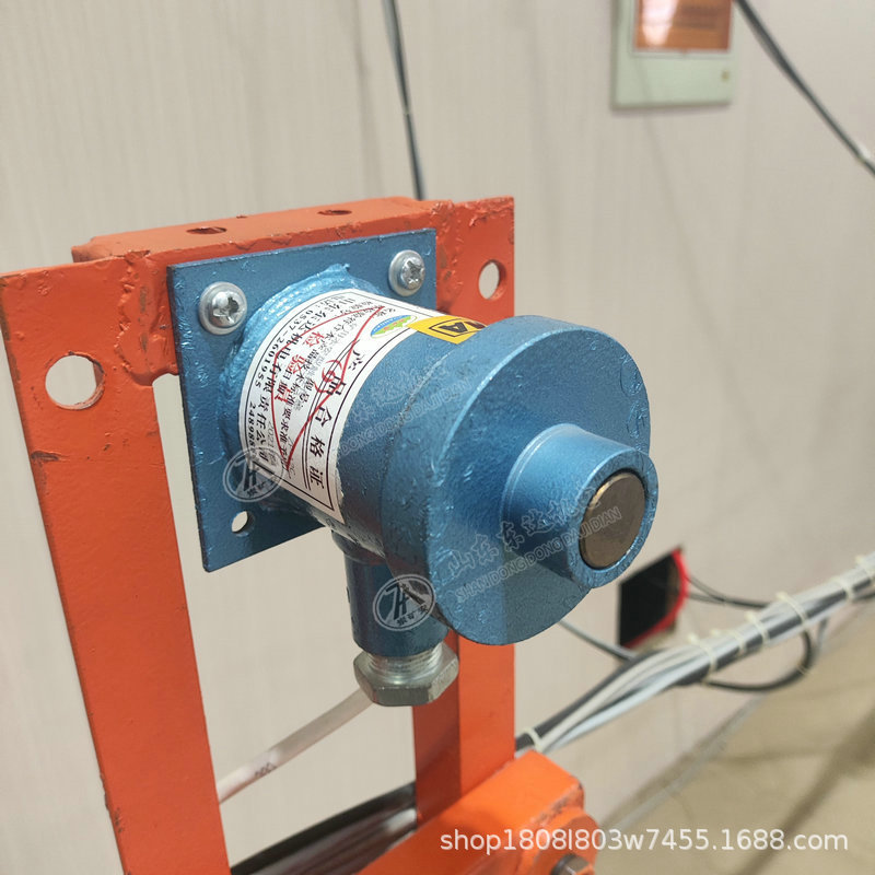 Zp-12C(a) Mining Intrinsically Safe Touch Sensor Dongda Electromechanical Sensor