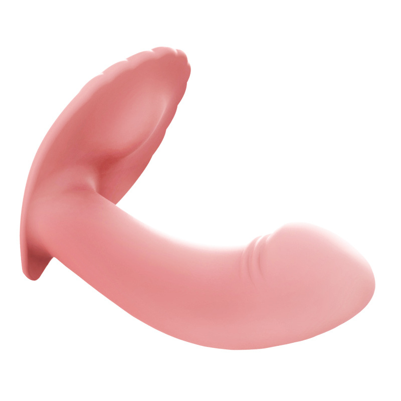 Miji small shell wear vibrator invisible out wear female masturbation sex toys adult 200 PCs/box