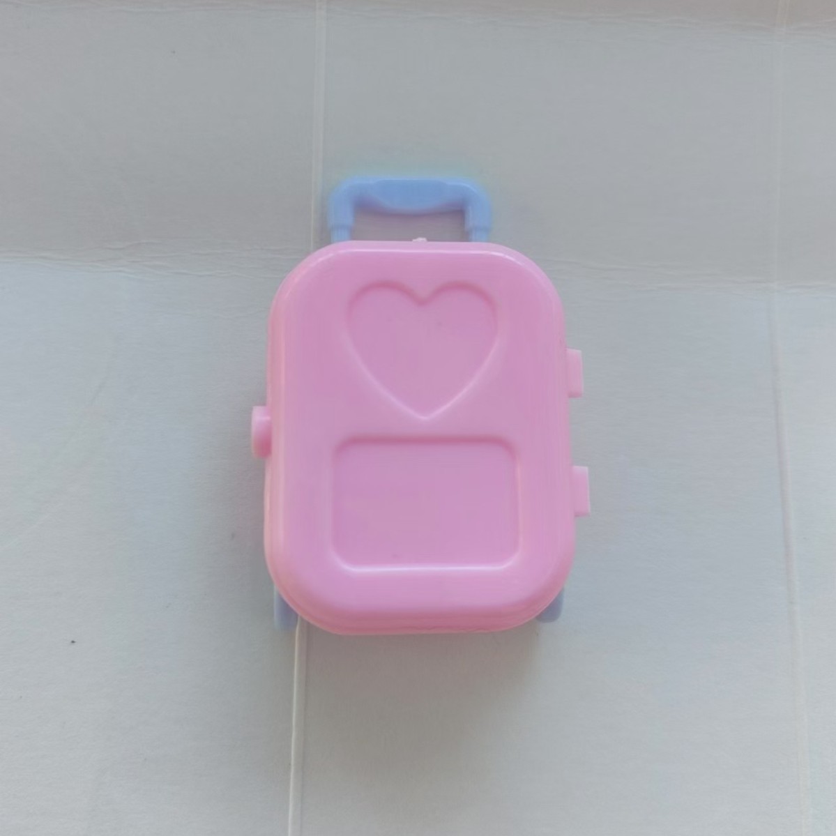 Manufacturers toy accessories accessories toy gifts diy accessories play house pull box toys color random cross-border