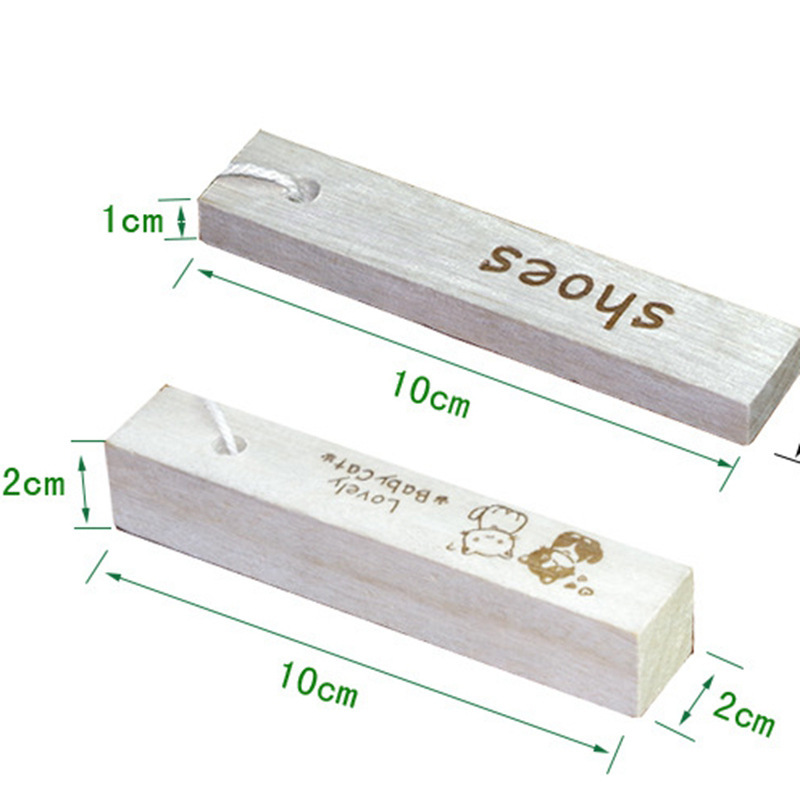 Camphor Wood Log Cut Camphor Wood Blocks Camphor Wood Strips Camphor Wood Strips Cashmere Woolen Sweaters Insect-Proof and Moth-Proof