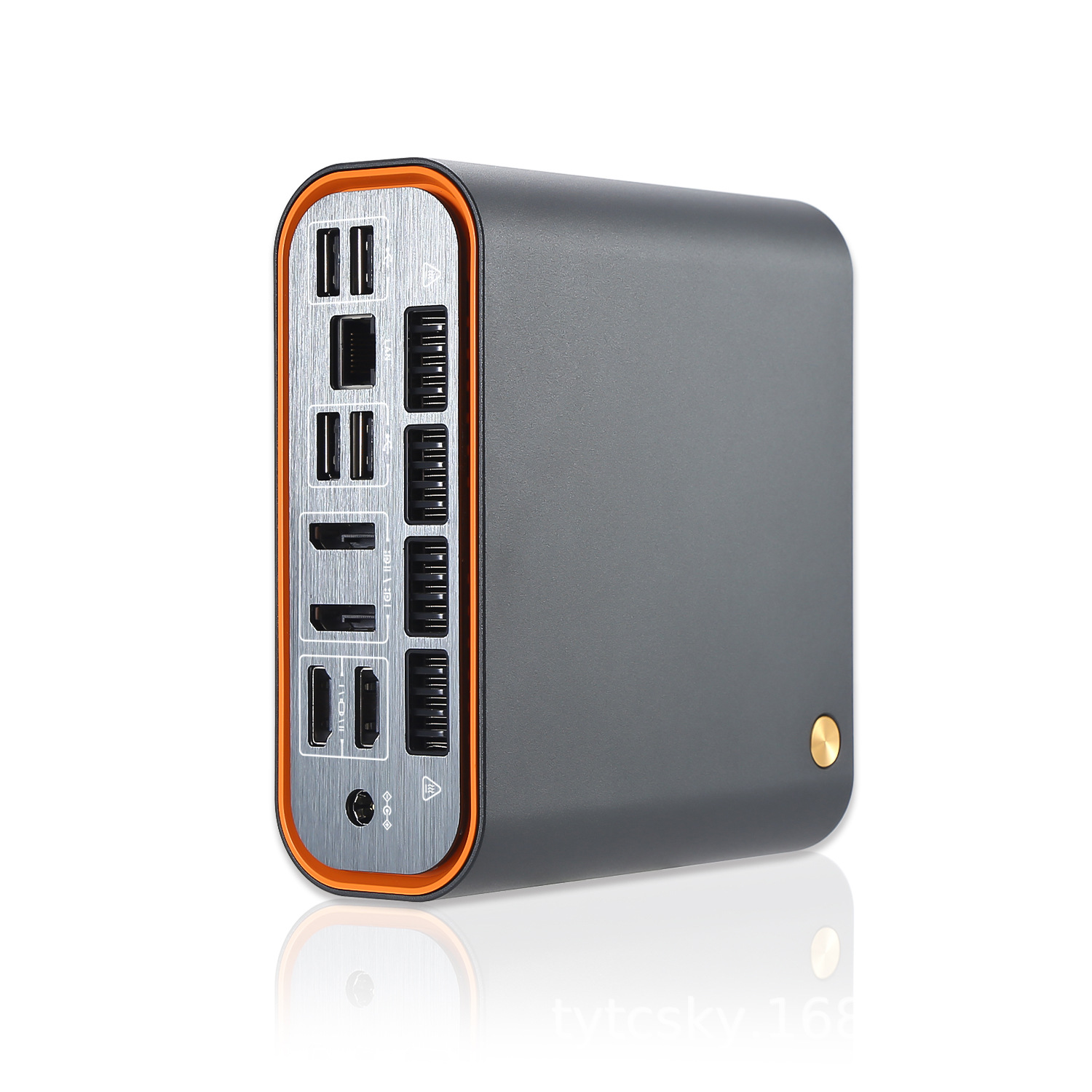 I5 11Th Generation and 12Th Generation Multi-Configuration Mini Host Cloud Terminal Job Management Voice Teaching Can Be Turned on and Off Regularly