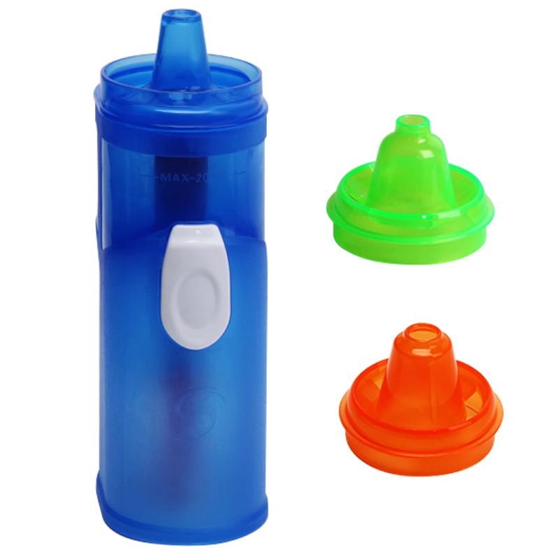 Yinghua Rongtai Nasal Washer Children's Household Nasal Washer Adult Nose and Sinus Care Electric Washer