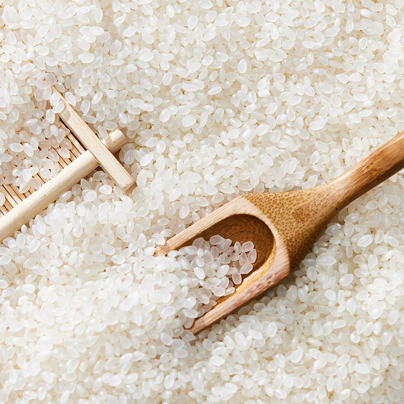 [Factory] Yutai Rice 2.5kg Wholesale Japonica Rice Retail Large Quantity of New Rice Helaixiang Oem Factory