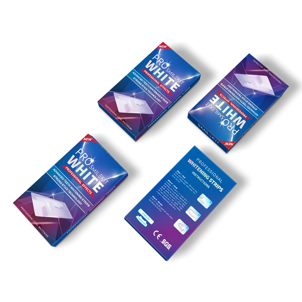 PROWHITE dry tooth paste professional grade teeth whitening dry paste dry whitening tooth paste high sticky without residue