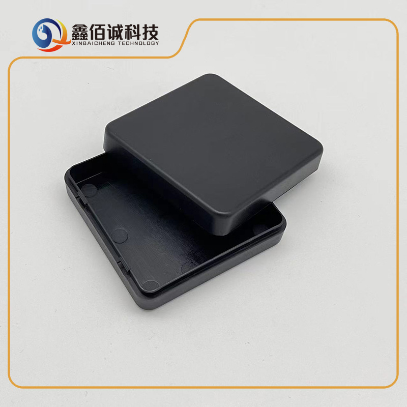 abs plastic shell shell plastic shell processing instrument box PCB circuit board shell locator