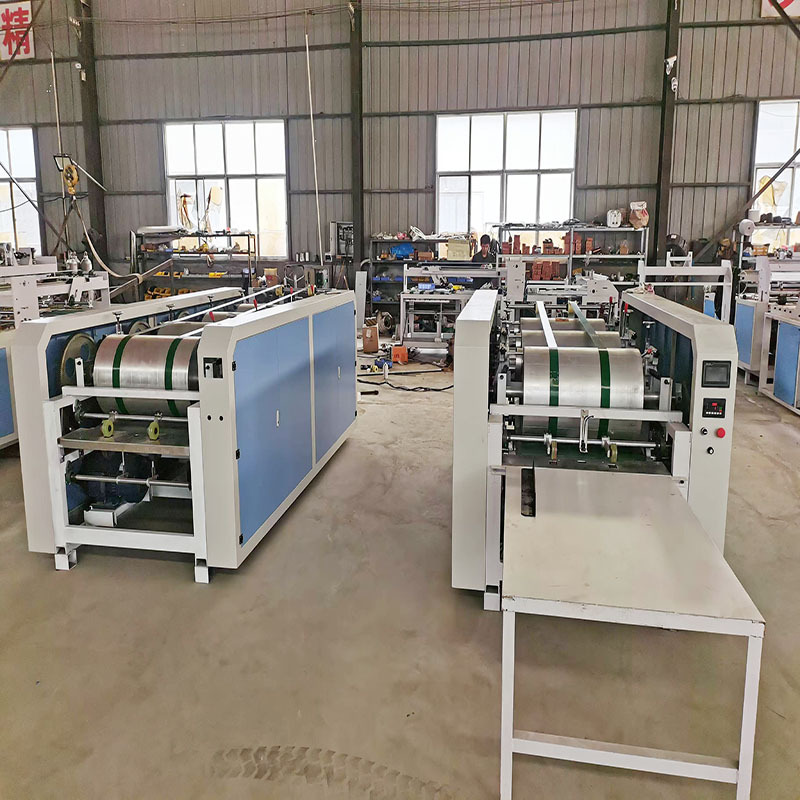 Woven Bag Printing Machine Source Manufacturer One Color/Six Colors Optional Snakeskin Bag Semi-Automatic Rubber Plate Printing Machine