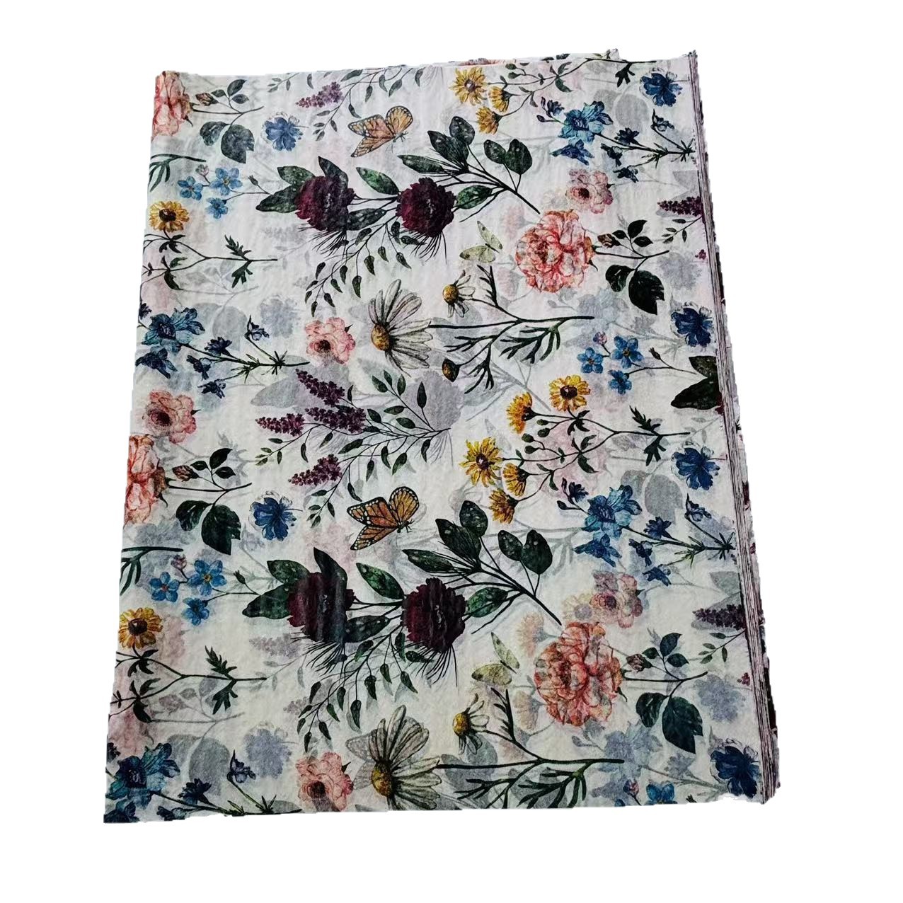 17g Sydney Paper Christmas Wrapping Paper Christmas Printed Tissue Paper Christmas Gift Paper Christmas Gift Wrapping Paper