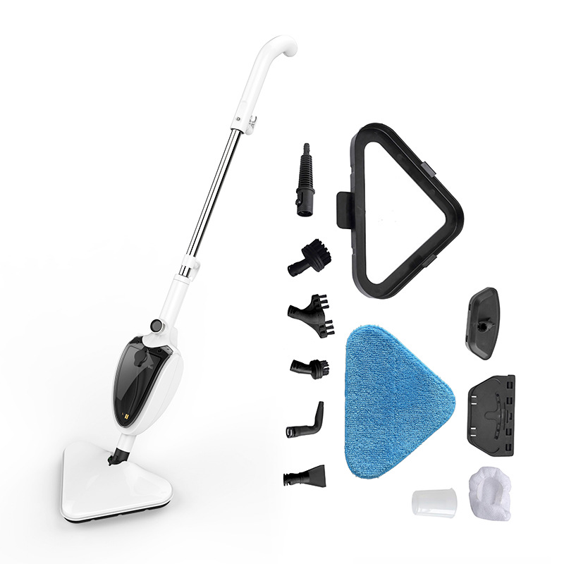 Multifunctional Steam Mop High Temperature Sterilization Steam Cleaner Паровой Швабра