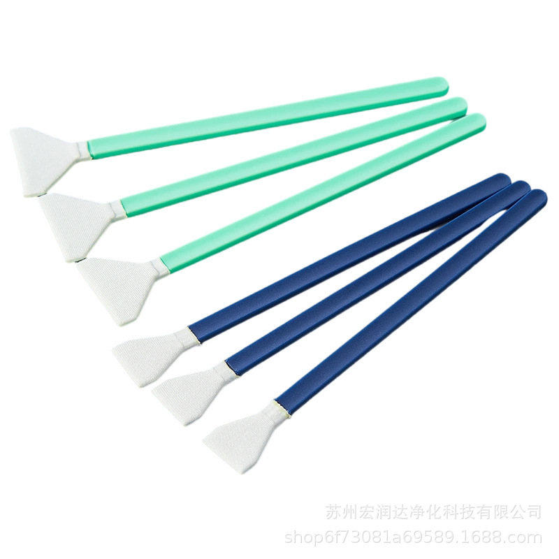 Factory wholesale lens wiping stick lens cleaning stick CCD sensor wiping stick CMOS