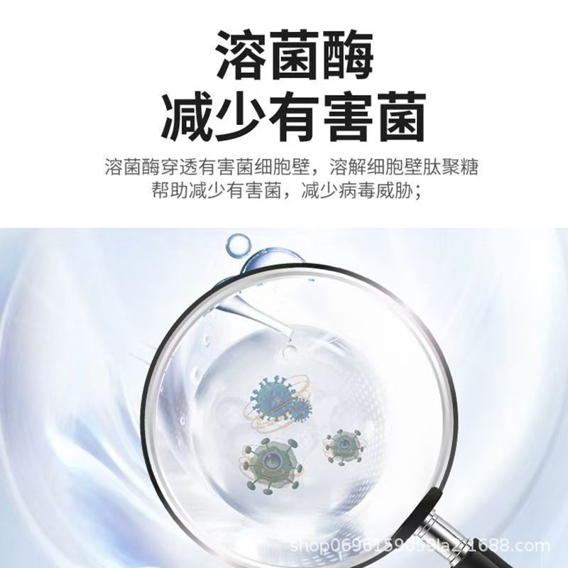 Kesui Cat Pet Boxed Immune Globulin Powder Pet Health Products Nutritional Products Manufacturer Wholesale Dropshipping