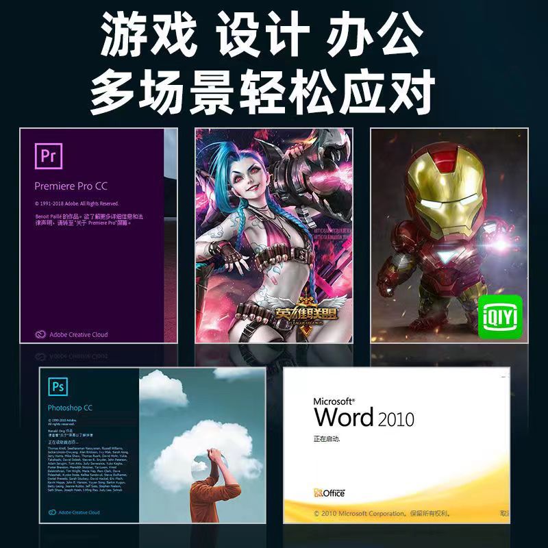 2025 new portable thin laptop wholesale N95 N5095 business office student game book